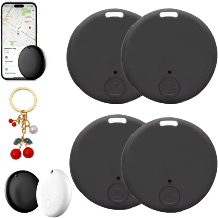 Safesync GPS Tracker