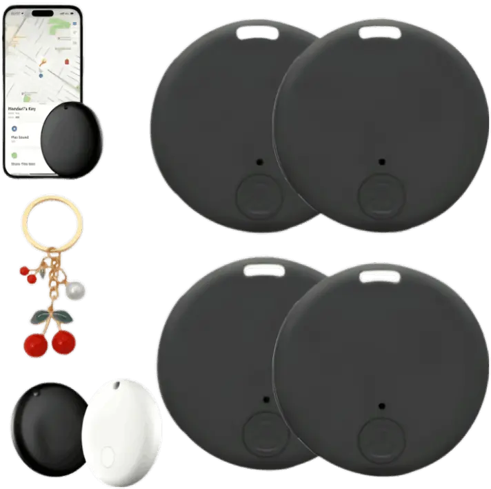 Buy Now Safesync GPS Tracker